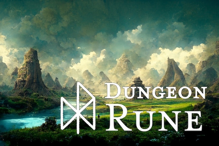 Dungeon Rune